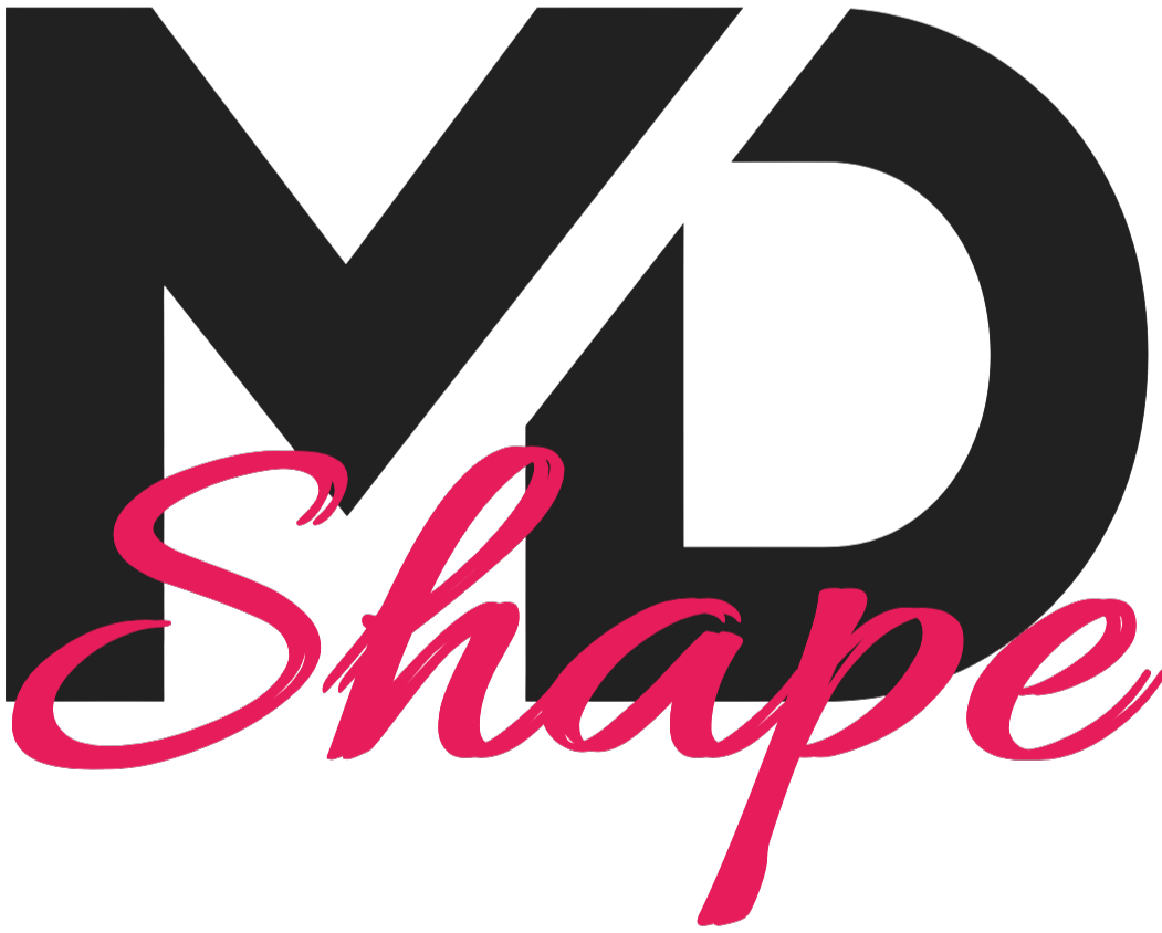My Dream Shape 